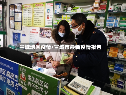 宣城地区疫情/宣城市最新疫情报告-第3张图片