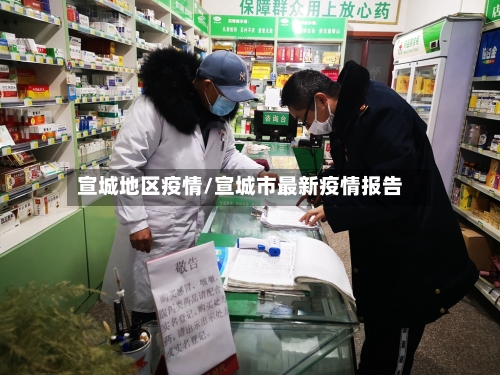 宣城地区疫情/宣城市最新疫情报告-第2张图片