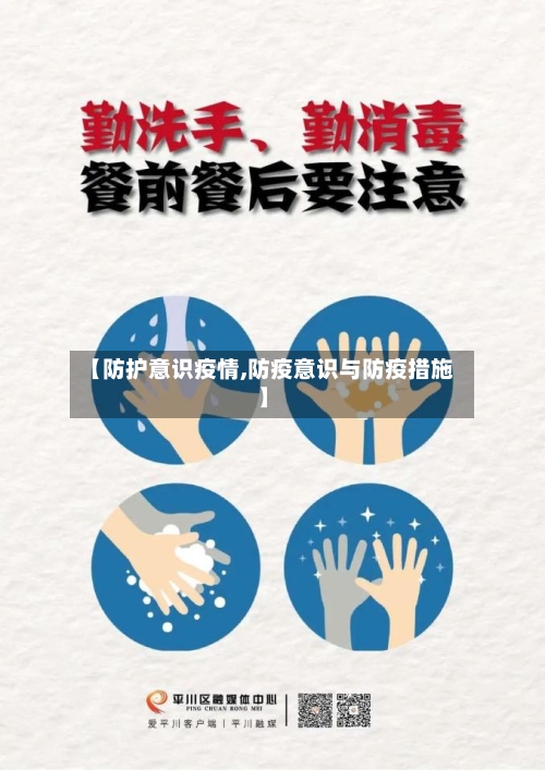 【防护意识疫情,防疫意识与防疫措施】-第1张图片