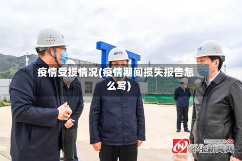 疫情受损情况(疫情期间损失报告怎么写)-第2张图片