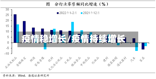 疫情稳增长/疫情持续增长-第1张图片