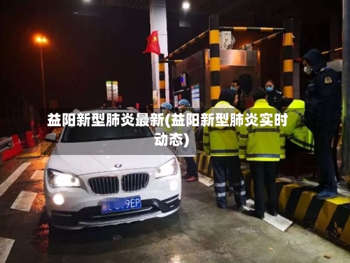 益阳新型肺炎最新(益阳新型肺炎实时动态)-第2张图片