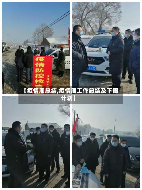【疫情周总结,疫情周工作总结及下周计划】-第2张图片