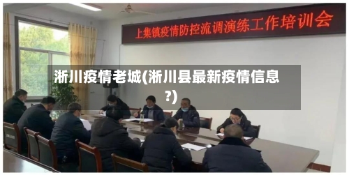 淅川疫情老城(淅川县最新疫情信息?)-第3张图片