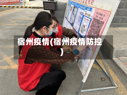 宿州疫情(宿州疫情防控)-第2张图片