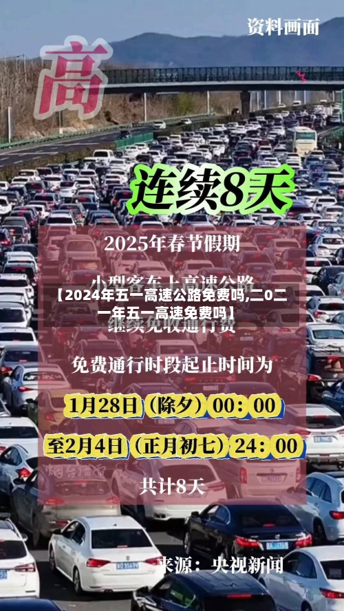 【2024年五一高速公路免费吗,二0二一年五一高速免费吗】-第2张图片
