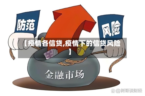 【疫情各信贷,疫情下的信贷风险】-第3张图片