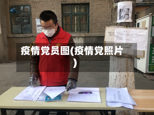 疫情党员图(疫情党照片)-第2张图片