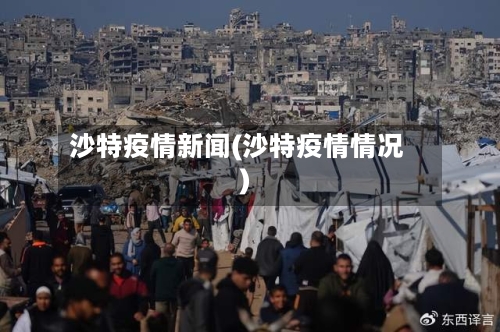 沙特疫情新闻(沙特疫情情况)-第1张图片