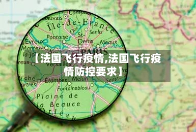 【法国飞行疫情,法国飞行疫情防控要求】-第1张图片