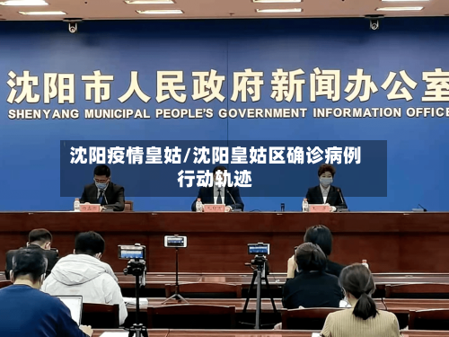 沈阳疫情皇姑/沈阳皇姑区确诊病例行动轨迹-第3张图片