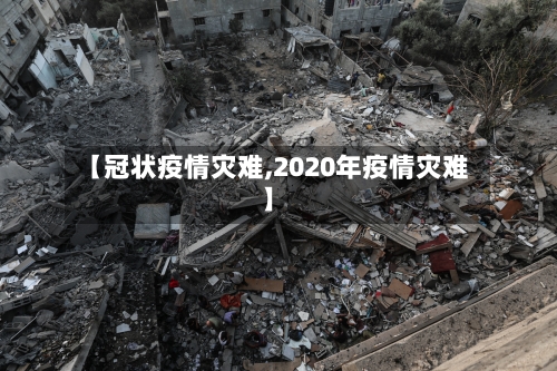 【冠状疫情灾难,2020年疫情灾难】-第2张图片