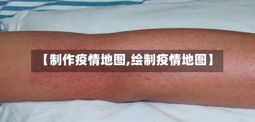 【制作疫情地图,绘制疫情地图】-第1张图片